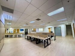New Tech Park (D19), Office #459521171